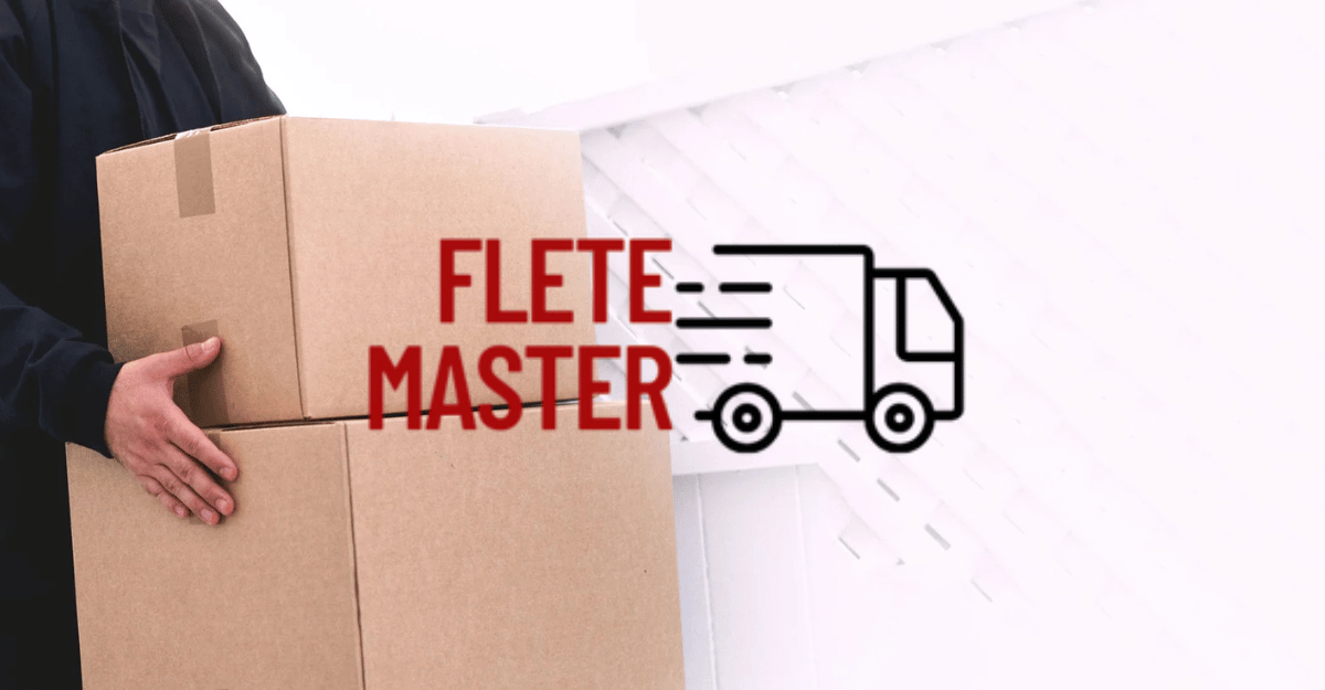 Mudanzas Fletemaster | Influxus