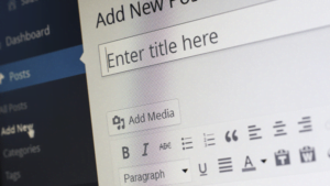 Por qué utilizar WordPress | Influxus