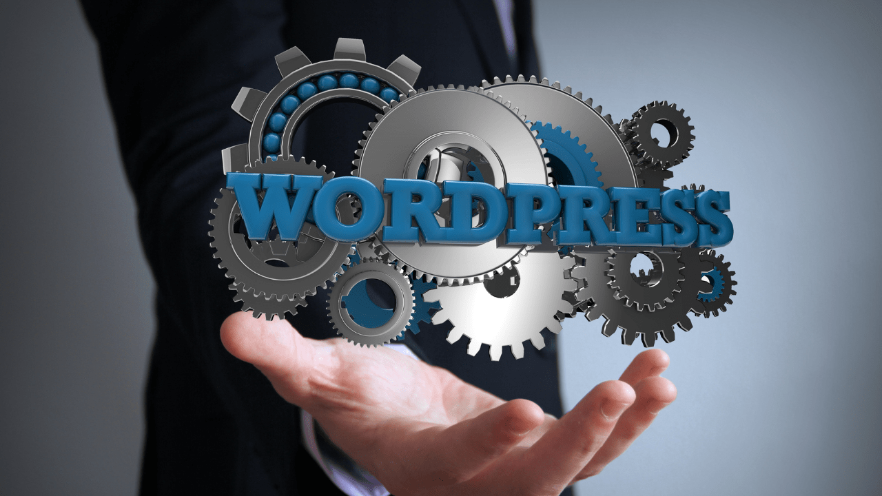 Por qué utilizar WordPress | Influxus