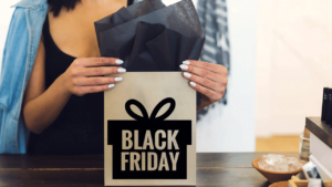 Black Friday | Callisto