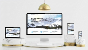 Sitio Web | Influxus