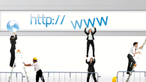 Sitio Web | Influxus