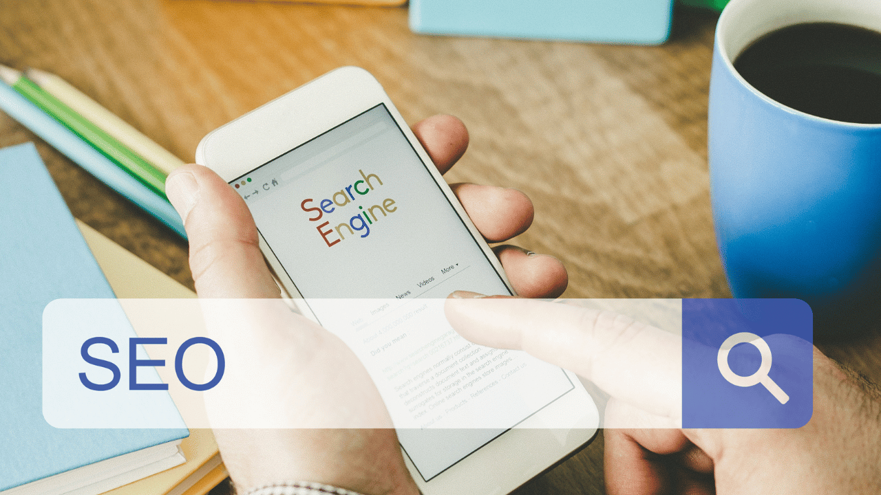 SEO | Influxus