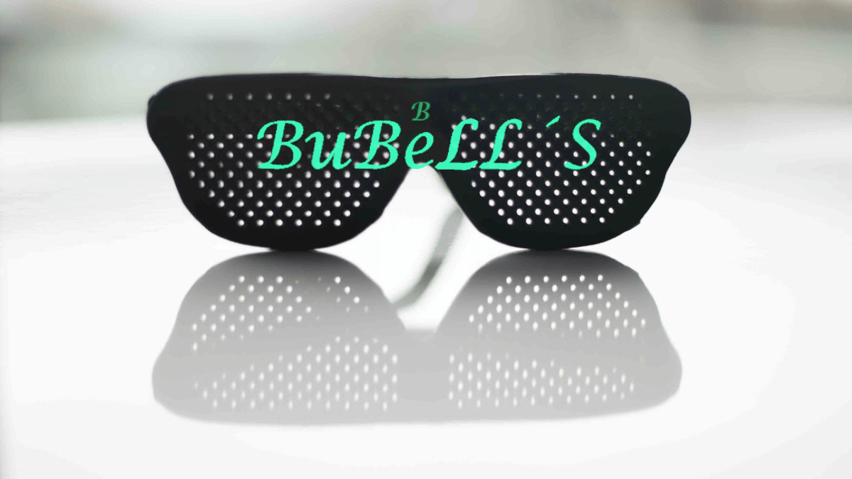 Bubells | Influxus