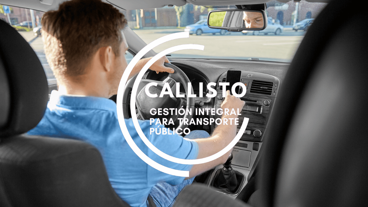 Callisto | Influxus