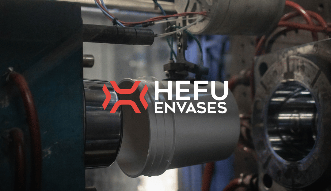 Hefu Envases