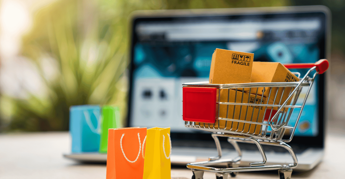 Ventajas de tener una tienda online | Influxus