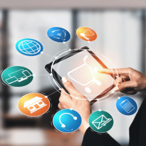 Ventajas de tener una tienda online | Influxus