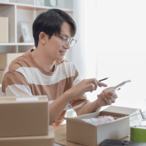Ventajas de tener una tienda online | Influxus